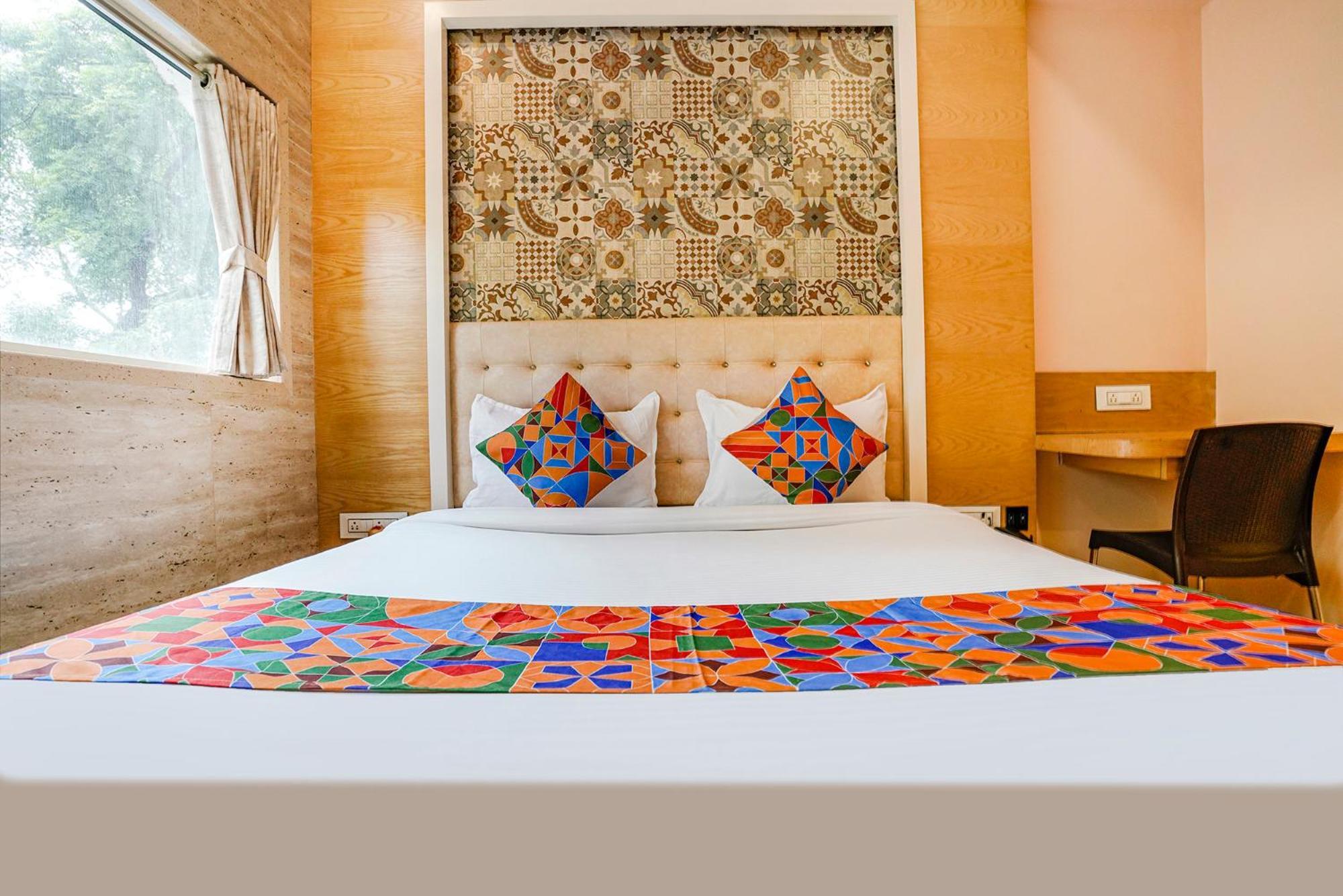 Fabhotel Neelkamal - Chembur - Mumbai — Photos 2